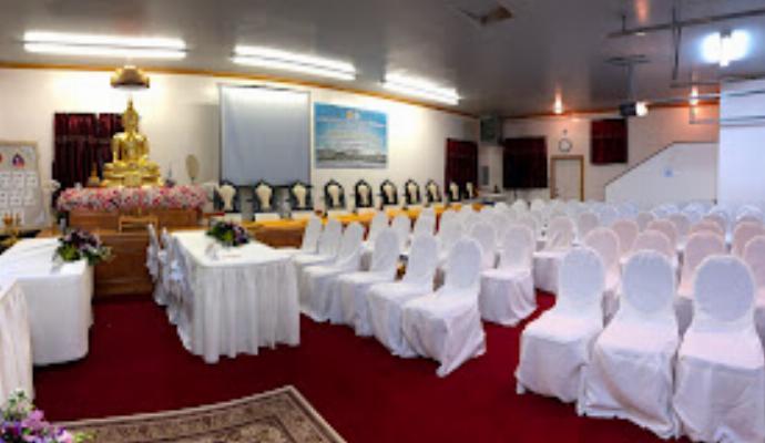 Wat-Dhammabucha