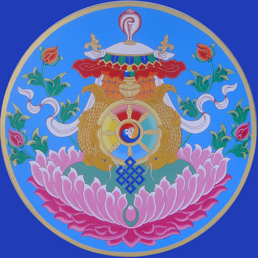 Ratna Shri Sangha Circle of Hampton Roads