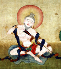 Saraha Buddhist Center - Kadampa Buddhist Temple