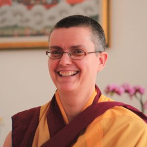 Henley-on-Thames Kadampa Buddhist Centre