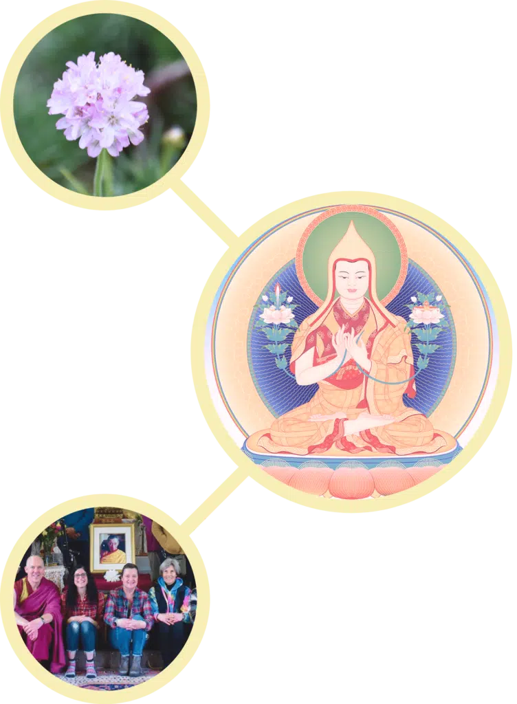 Mahasiddha Kadampa Buddhist Centre