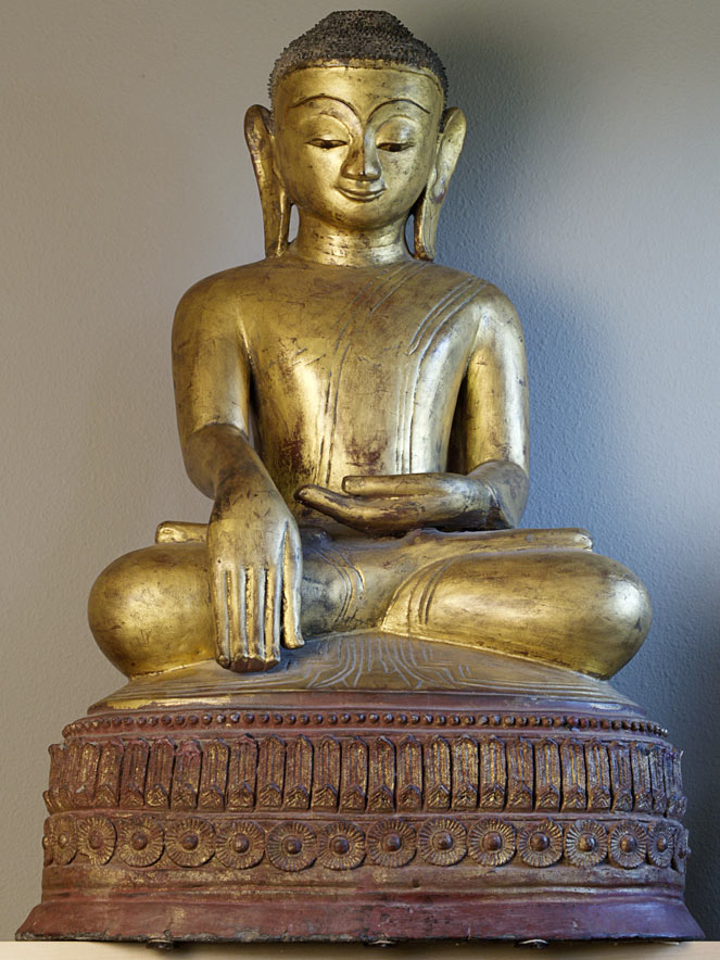 South Bay Mindfulness Sangha