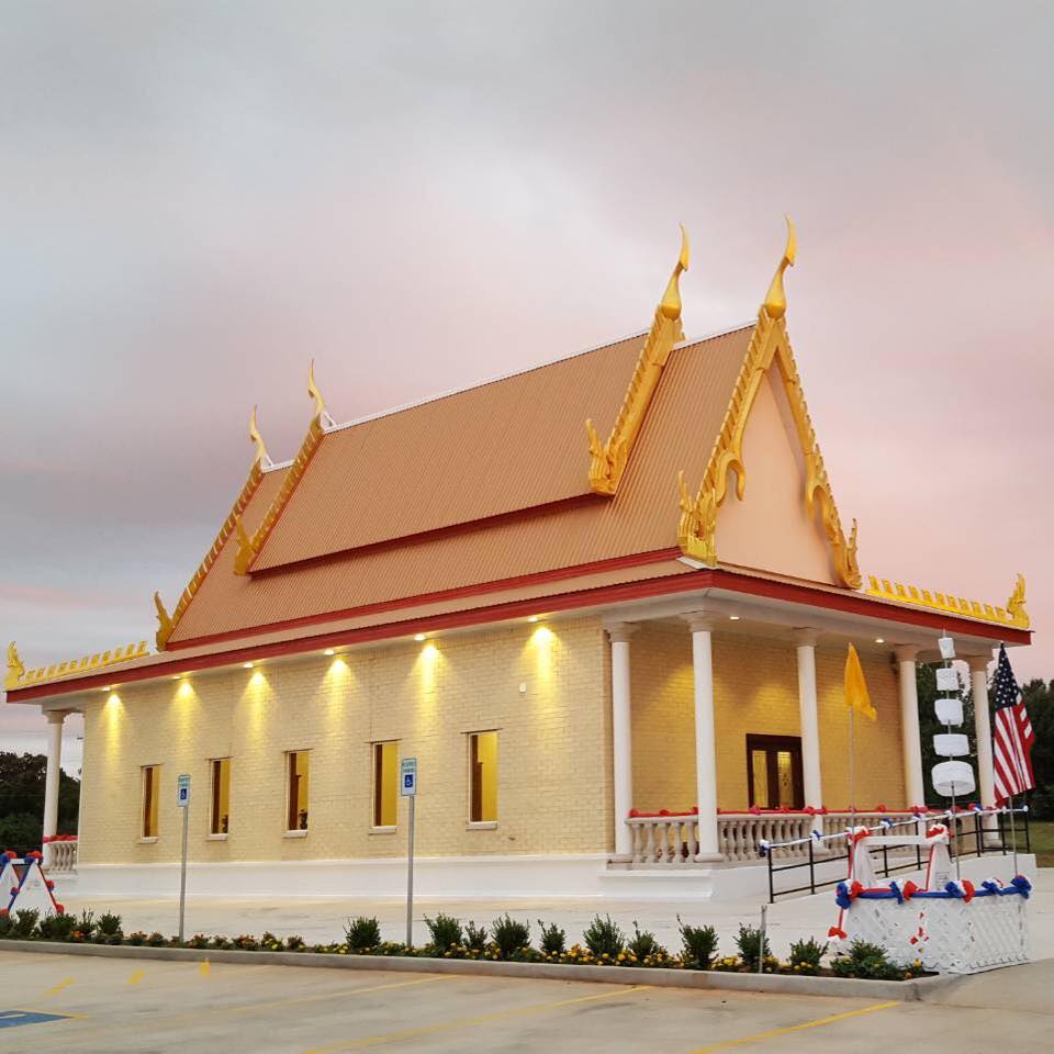 Wat Sangaratanaram