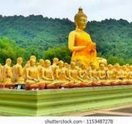 Wat Sangha Bucha