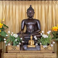 Wat Saphathammagaisakol Dhammakaya
