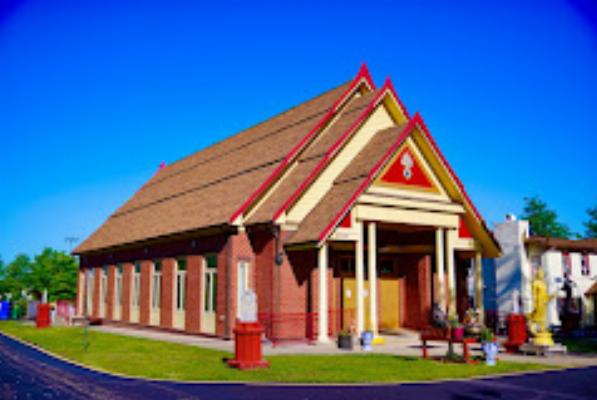 Wat-Yarnnarangsee