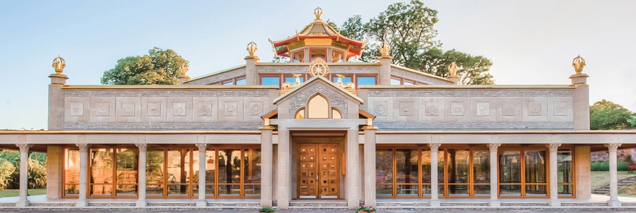 Kingsbridge Mahayana Buddhist Centre