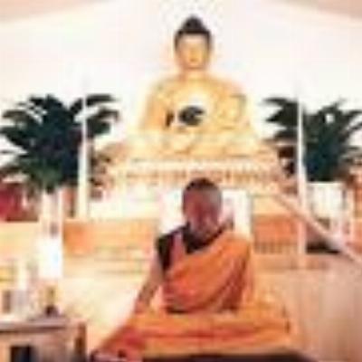 Rigpa Los Angeles