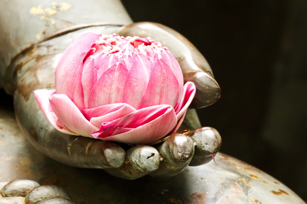 Chester - Opagme Buddhist Centre