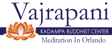 Orlando Kadampa Buddhist Center