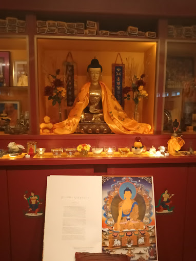 Bournemouth Buddhist Centre