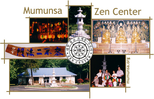 Mu Mun Sa Temple - Zen Meditation Center of Michigan