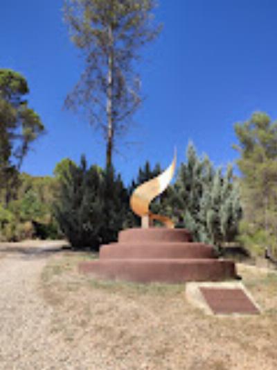 Templo Zen Luz Serena
