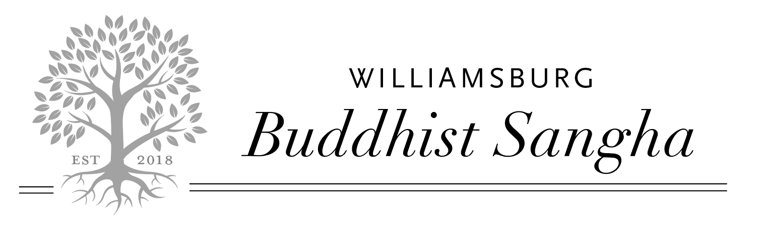 White Cloud Zen