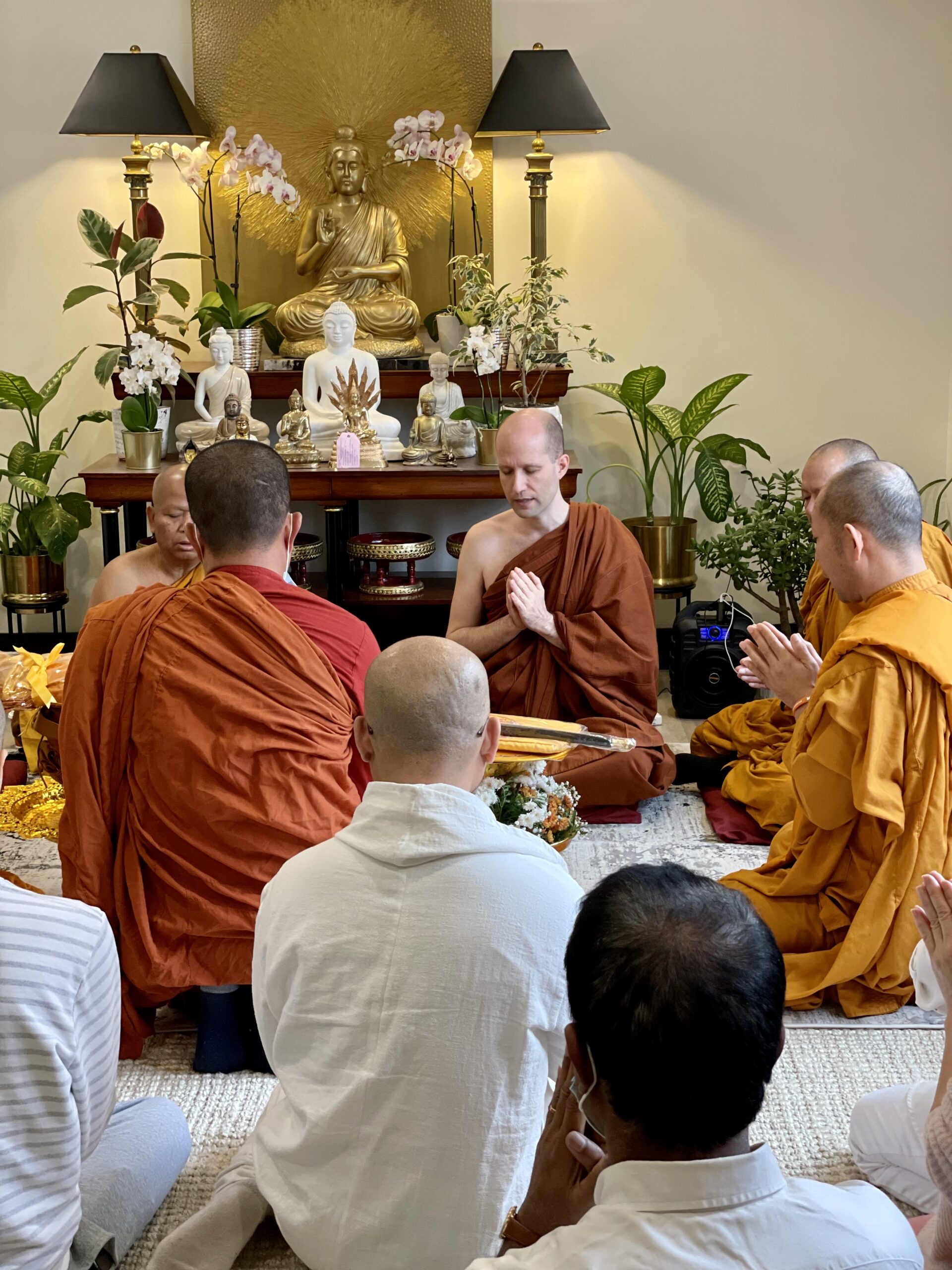 Yuttadhammo Bhikkhu