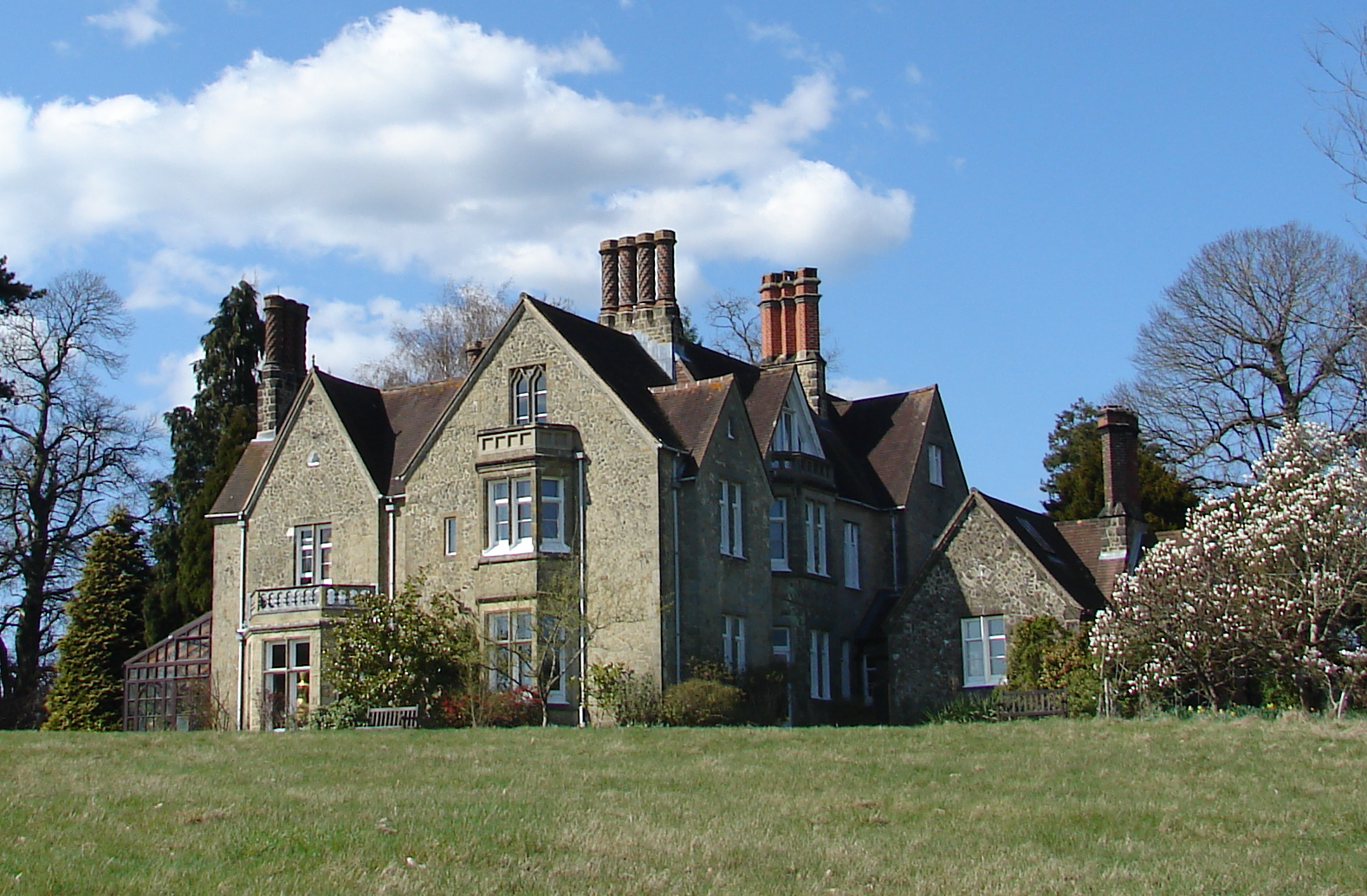 WAT-Chithurst-Buddhist-Monastery