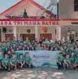 Keluarga Mahasiswa Buddhis Universitas Indonesia