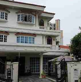 Pa-Auk Meditation Centre Singapore