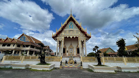 Wat-Boonyaram