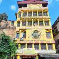 Mahabodhi Society of India