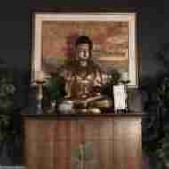 Dharma Gate Zen Center