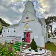 Dhammakaya Meditation Center Boston