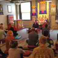 Bodhi Path Center of Chicago