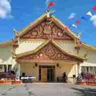 Wat Lao Buddhavong