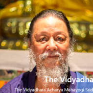 Byoma Kusuma Buddhadharma Sangha - DC Metro