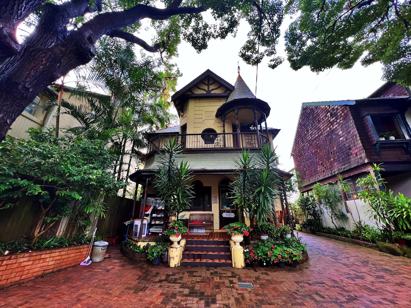 Wat-Phuttharangsi-Temple