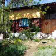 Centrul de Meditatie Vipassana Dumbrava de Sus