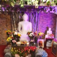 Letchworth Buddhist Temple
