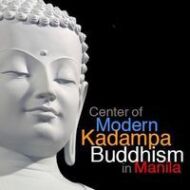 Manila Kadampa Buddhist Centre