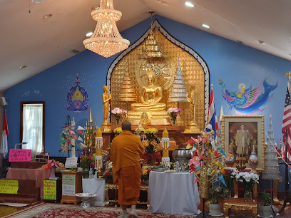 MidwestBuddhistViharn