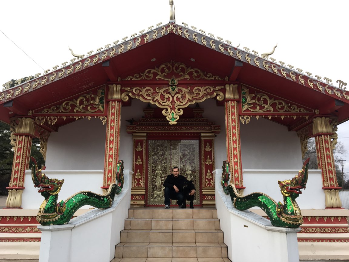 Wat-Ananda-Metyarama