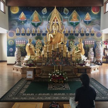 WAT-BUDDHAPANA