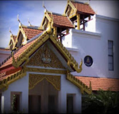 Wat-Buddharangsi