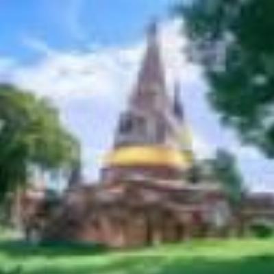 Wat-Chaimongkol