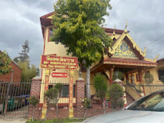 WAT-MONGKOLRATANARA