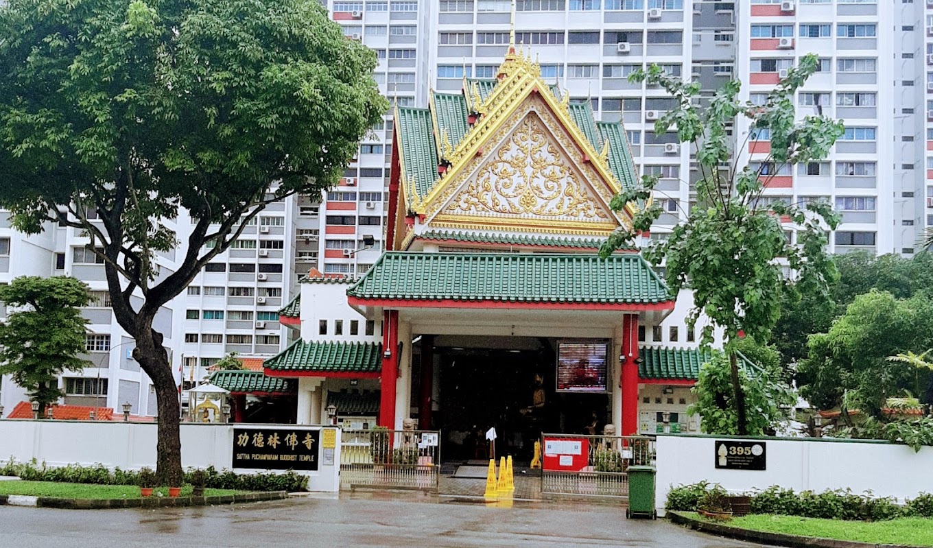 Wat-Sattapuchaniyaram-Temple