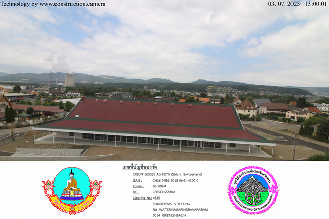 Wat-SRINAGARINDRAVARARAM