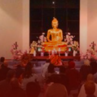 Buddhist Society of Western Australia