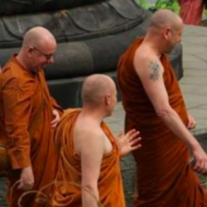 Bodhinyana Buddhist Monastery