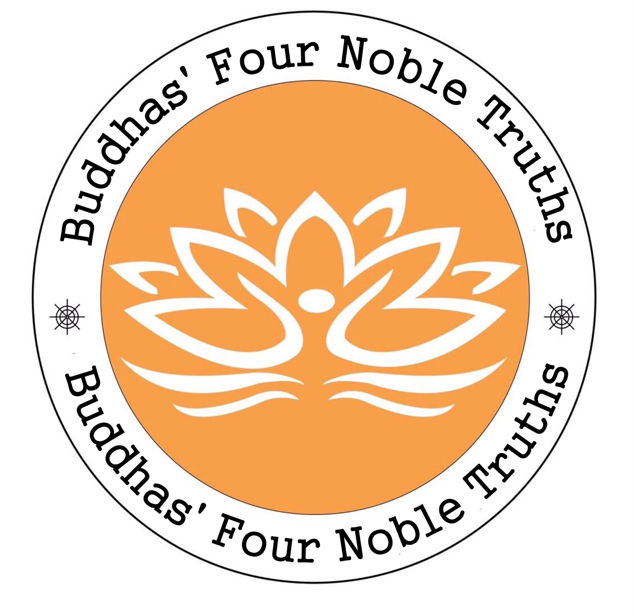 BUDDHAS-FOUR-NOBLE-TRUTHS