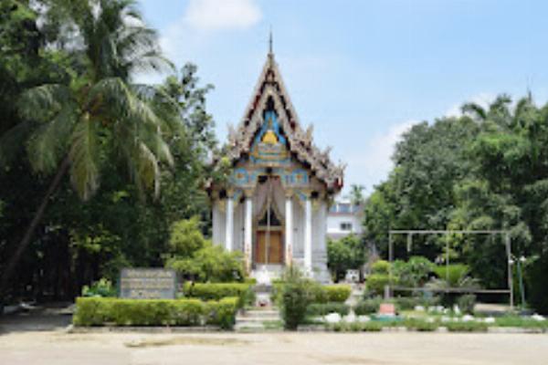 Wat-Thai-Nalanda-Temple