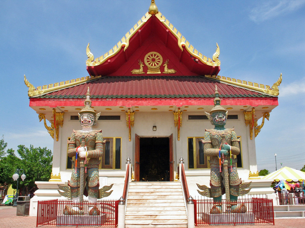 Wat-Thai-Los-Angeles
