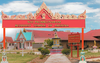 WAT-PROMKUNARAM-OF-ARIZONA