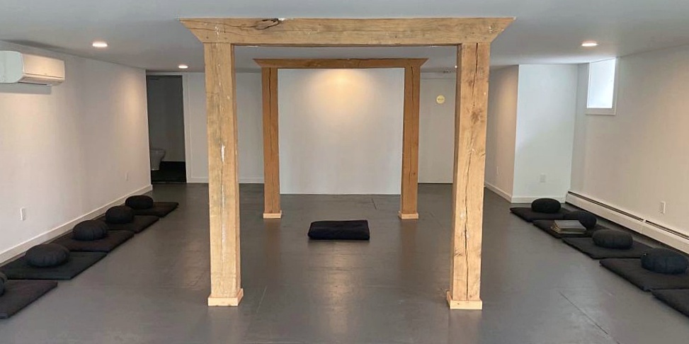 Brooklyn Buddhist Association International Zen Dojo