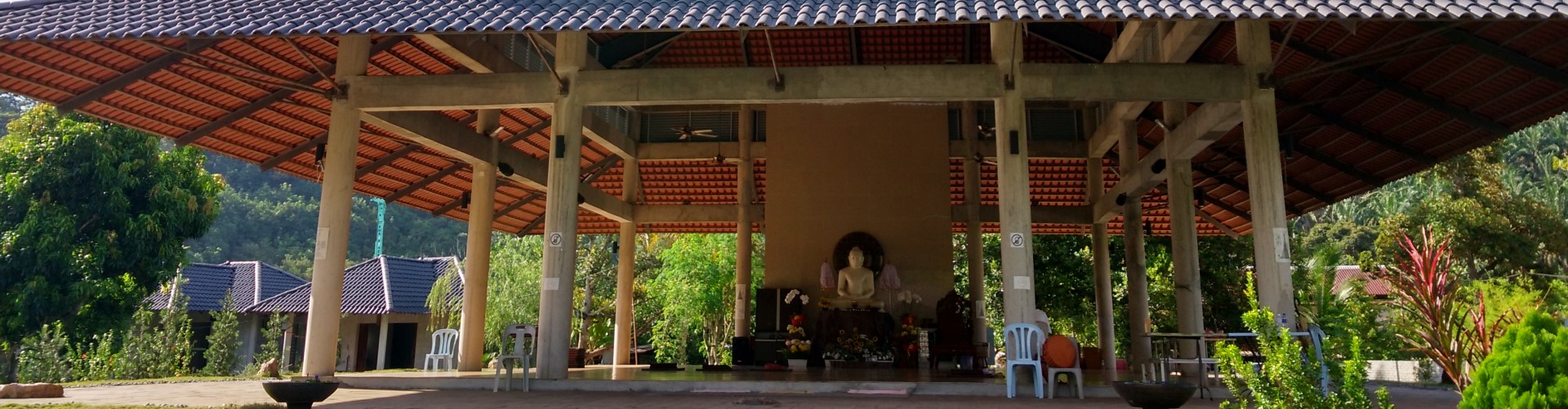 Buddhist Missionary Society