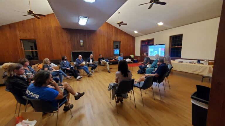 Buddhist Sangha of Bucks County